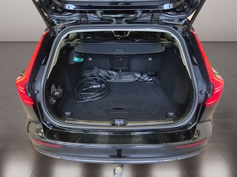 Volvo V60 bild 12