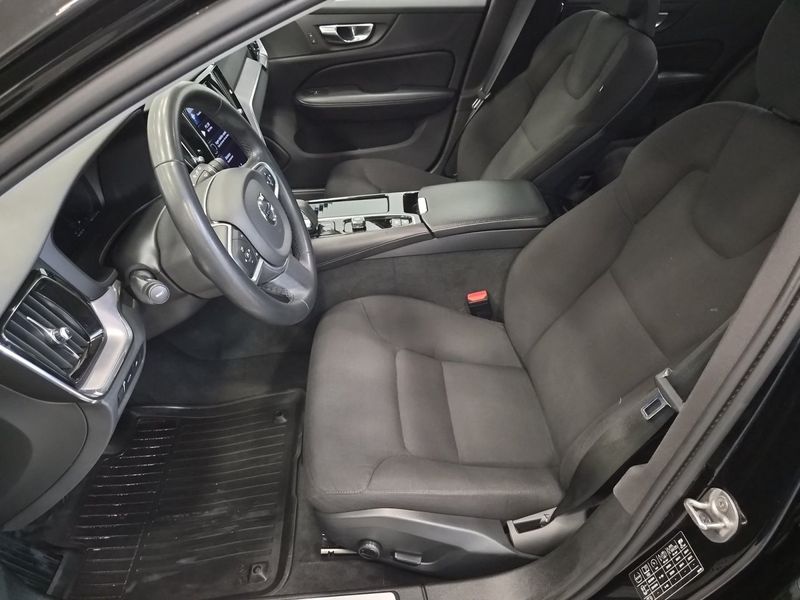 Volvo V60 bild 14