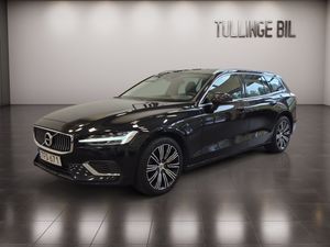 Volvo V60 bild 1