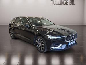 Volvo V60 bild 7