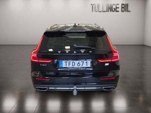 Volvo V60 bild 4