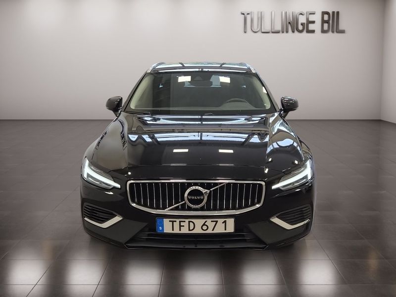 Volvo V60 bild 8