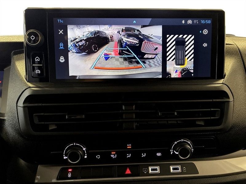 Peugeot Expert bild 12