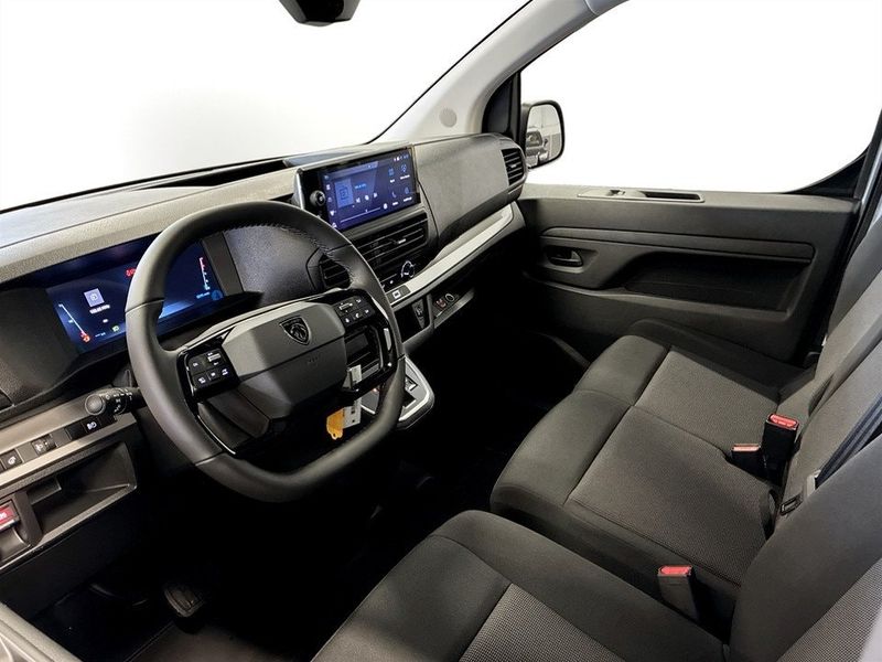 Peugeot Expert bild 3