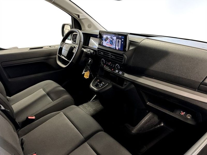 Peugeot Expert bild 5