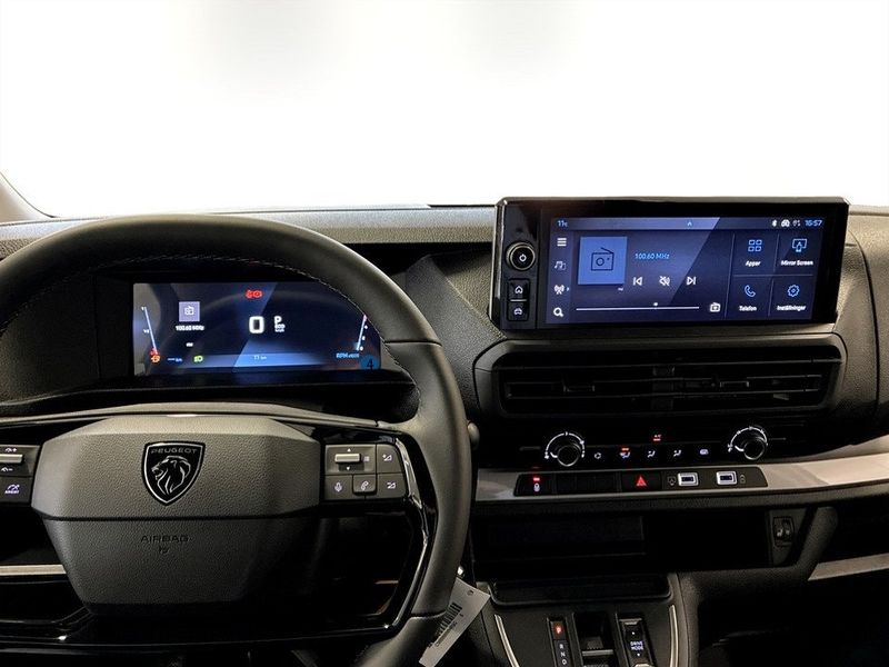 Peugeot Expert bild 9