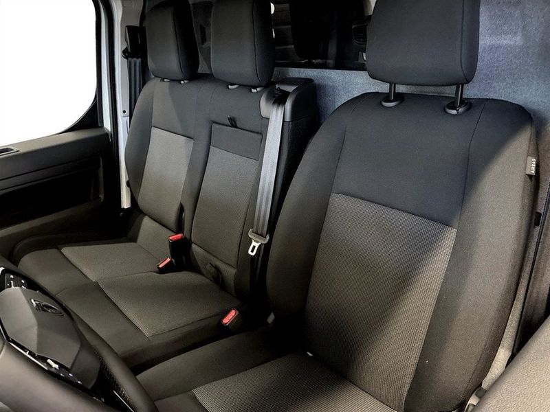 Peugeot Expert bild 6