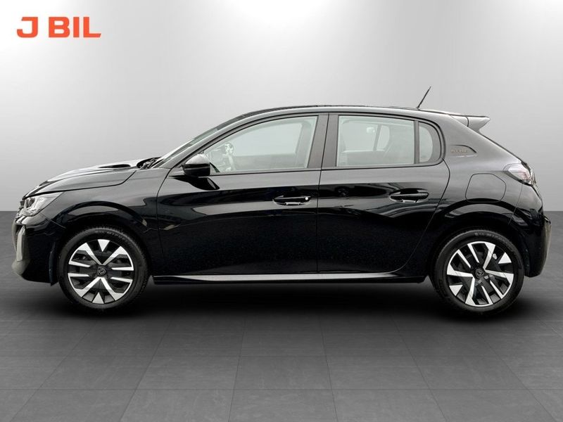 Peugeot 208 bild 13