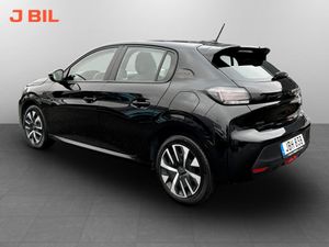 Peugeot 208 bild 3