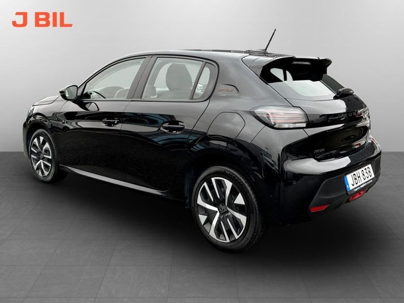 Peugeot 208 bild 3