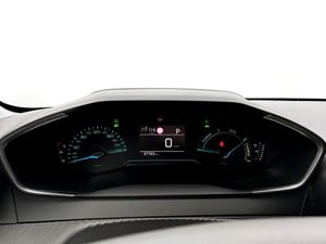 Peugeot 208 bild 8