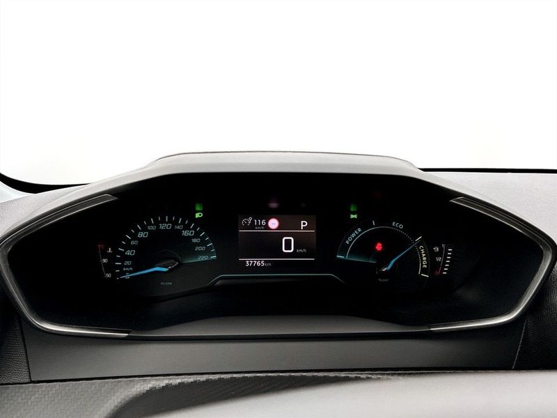 Peugeot 208 bild 8