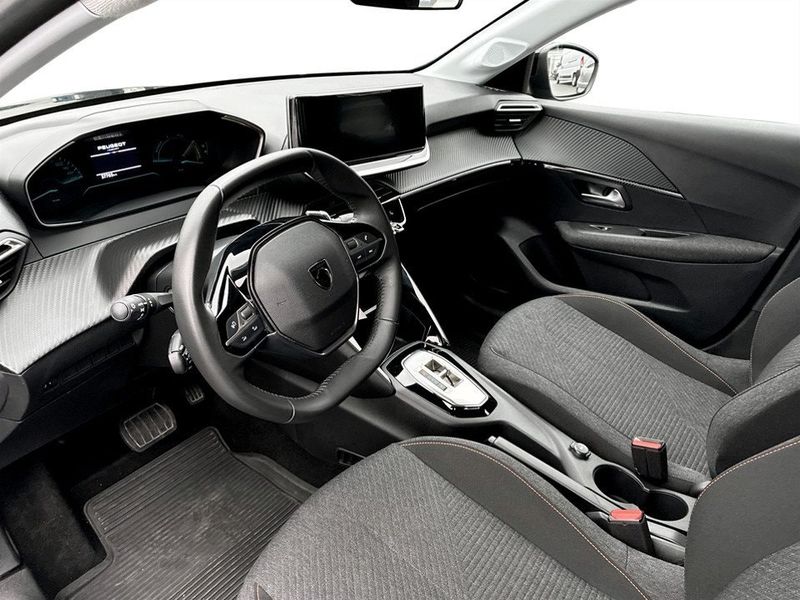 Peugeot 208 bild 5