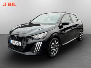 Peugeot 208 bild 1