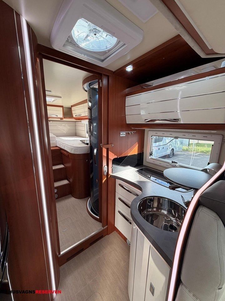 Mobilvetta Kea bild 16