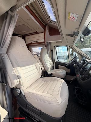 Mobilvetta Kea bild 8