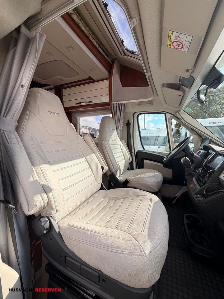 Mobilvetta Kea bild 8