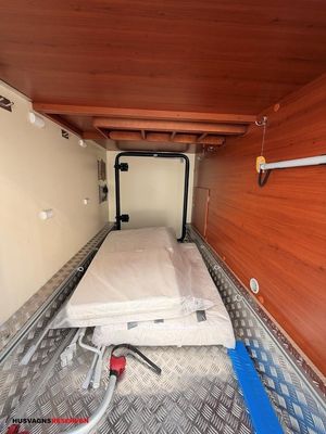 Mobilvetta Kea bild 6