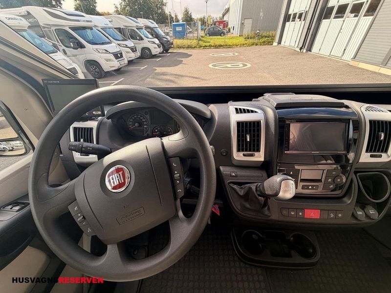 Mobilvetta Kea bild 7