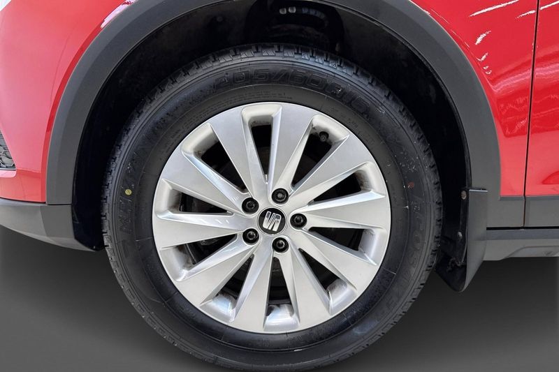 Seat Arona bild 15
