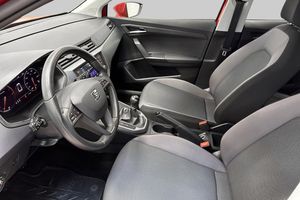 Seat Arona bild 8