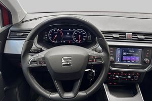 Seat Arona bild 11
