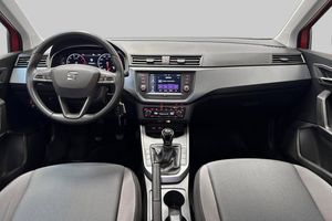 Seat Arona bild 7