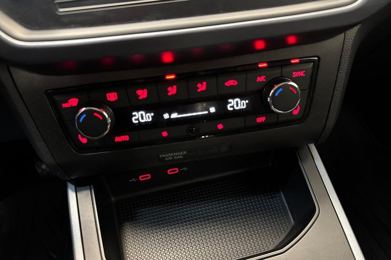 Seat Arona bild 13