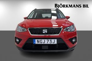Seat Arona bild 2