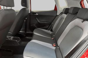 Seat Arona bild 9