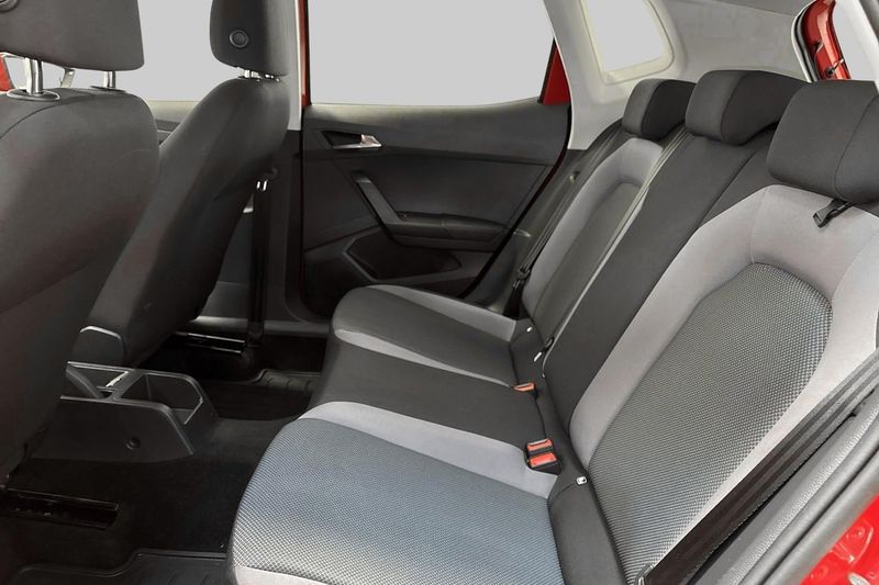 Seat Arona bild 9