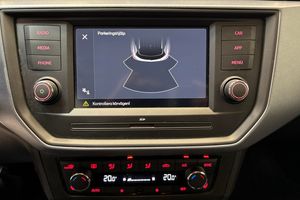 Seat Arona bild 16