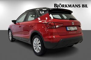 Seat Arona bild 6