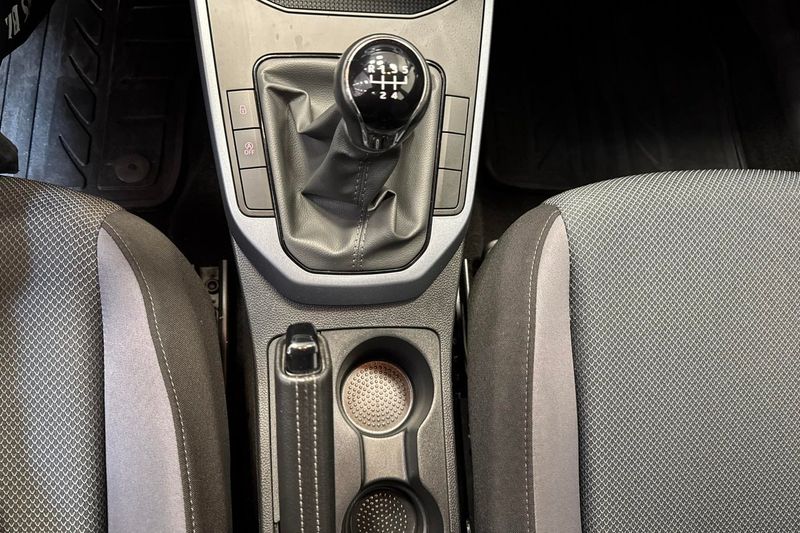 Seat Arona bild 17