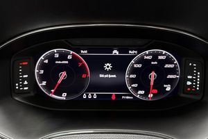 Seat Arona bild 10