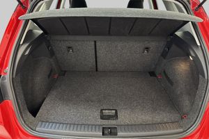 Seat Arona bild 14