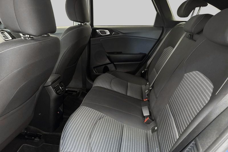 Kia Cee´d bild 9