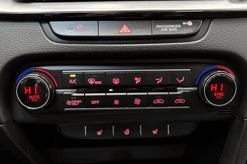 Kia Cee´d bild 13