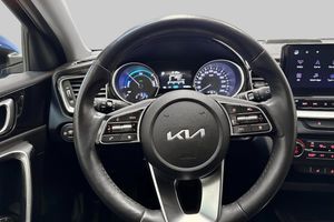 Kia Cee´d bild 11