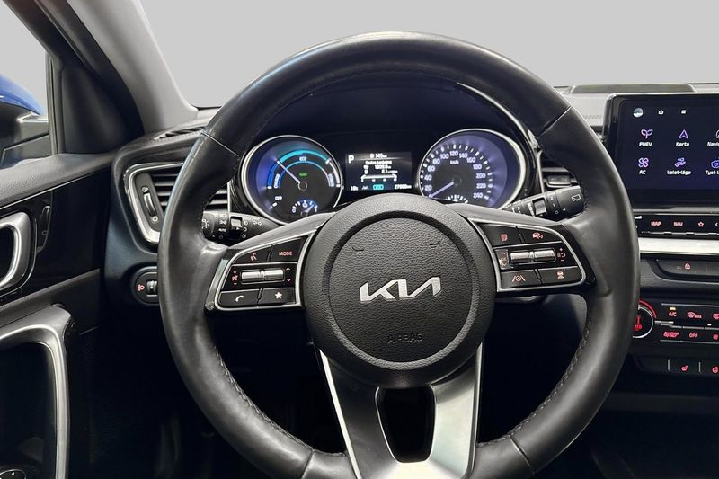 Kia Cee´d bild 11