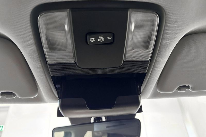 Kia Cee´d bild 20