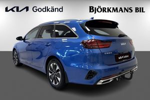 Kia Cee´d bild 6