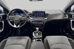 Kia Cee´d bild 7