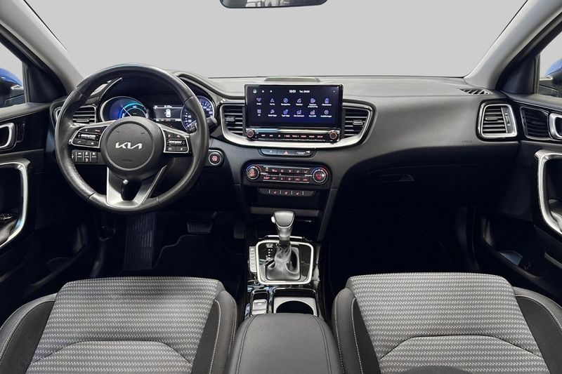 Kia Cee´d bild 7