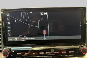Kia Cee´d bild 12