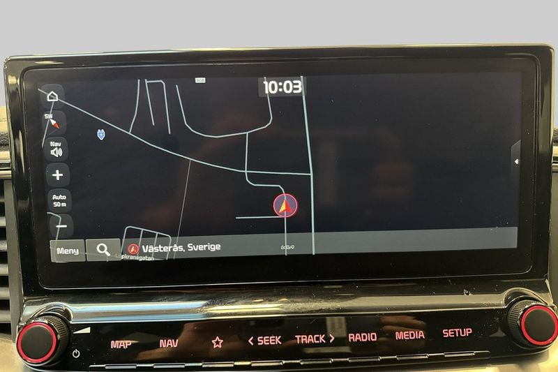 Kia Cee´d bild 12