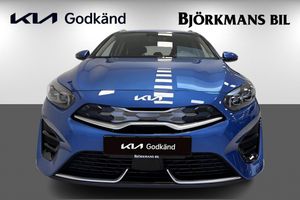 Kia Cee´d bild 2