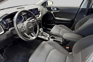 Kia Cee´d bild 8