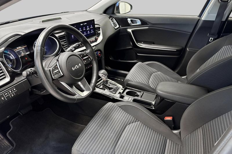 Kia Cee´d bild 8
