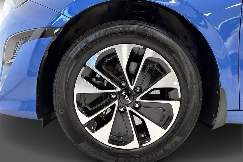 Kia Cee´d bild 15